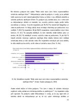 Дипломная 'Mārketinga instrumentu pielietošanas iespējas Latvijas izklaides industrijā', 43.