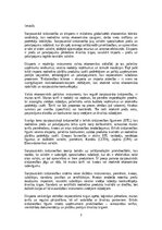 Конспект 'Starptautiskā tirdzniecība un eksports – muitas tarifi, brīvās tirdzniecības līg', 3.