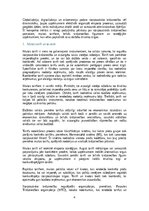 Конспект 'Starptautiskā tirdzniecība un eksports – muitas tarifi, brīvās tirdzniecības līg', 4.