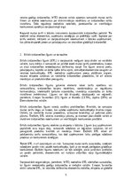 Конспект 'Starptautiskā tirdzniecība un eksports – muitas tarifi, brīvās tirdzniecības līg', 5.