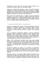 Конспект 'Starptautiskā tirdzniecība un eksports – muitas tarifi, brīvās tirdzniecības līg', 6.