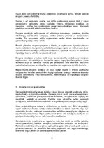 Конспект 'Starptautiskā tirdzniecība un eksports – muitas tarifi, brīvās tirdzniecības līg', 8.