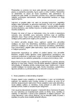 Конспект 'Starptautiskā tirdzniecība un eksports – muitas tarifi, brīvās tirdzniecības līg', 9.