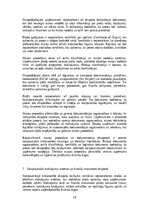 Конспект 'Starptautiskā tirdzniecība un eksports – muitas tarifi, brīvās tirdzniecības līg', 10.