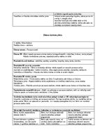 Отчёт по практике 'Pirmsskolas pedagoģiska prakse dienasgramata', 6.