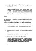 Конспект 'Kontroldarbs par Satversmes tiesas procesu un konstitucionālo sūdzību', 3.