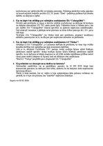 Конспект 'Komerctiesības', 3.