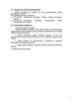 Реферат 'Trasējamības rīks  - Programmatūras prasības specifikācija (PPS)', 5.