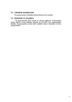 Реферат 'Trasējamības rīks  - Programmatūras prasības specifikācija (PPS)', 8.