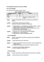 Реферат 'Trasējamības rīks  - Programmatūras prasības specifikācija (PPS)', 15.