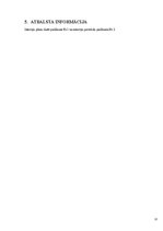 Реферат 'Trasējamības rīks  - Programmatūras prasības specifikācija (PPS)', 21.