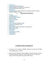 Реферат 'Politisko partiju sistēma Latvijā, to dibināšanas kartība', 19.