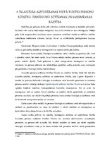 Дипломная 'Cilvēktiesību ievērošana, aizturot personas par likumpārkāpumu izdarīšanu', 54.