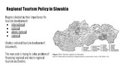 Презентация 'Tourism Development in Slovakia', 53.