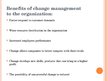 Презентация 'Change Management', 3.