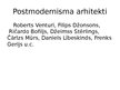 Презентация 'Postmodernisma māksla un tās iezīmes mūsdienās', 11.