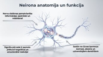 Презентация 'Kognitīvo funkciju un smadzeņu arhitektūras izmaiņas', 5.