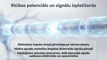 Презентация 'Kognitīvo funkciju un smadzeņu arhitektūras izmaiņas', 7.