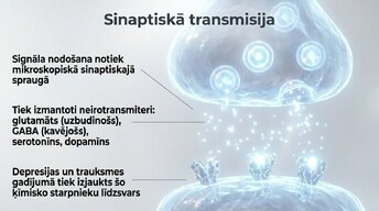 Презентация 'Kognitīvo funkciju un smadzeņu arhitektūras izmaiņas', 8.