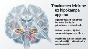 Презентация 'Kognitīvo funkciju un smadzeņu arhitektūras izmaiņas', 12.