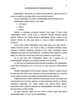 Реферат 'Uzņēmumu maksātnespējas regulējums komerctiesībās', 18.