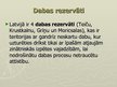 Презентация 'Īpaši aizsargājamās dabas teritorijas Latvijā', 4.