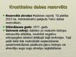 Презентация 'Īpaši aizsargājamās dabas teritorijas Latvijā', 7.