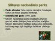 Презентация 'Īpaši aizsargājamās dabas teritorijas Latvijā', 15.