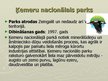 Презентация 'Īpaši aizsargājamās dabas teritorijas Latvijā', 17.