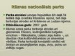 Презентация 'Īpaši aizsargājamās dabas teritorijas Latvijā', 22.