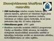 Презентация 'Īpaši aizsargājamās dabas teritorijas Latvijā', 25.