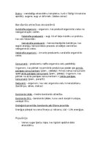 Конспект 'Ekoloģija', 2.