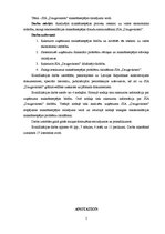 Дипломная 'SIA "Daugavkrasti" maksātnespējas risinājuma veidi', 5.