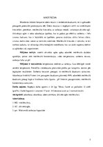Реферат 'Metilēnzilā sorbcija uz aktivētās ogles - zinātniskā publikācija par laboratorij', 3.