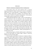 Реферат 'Metilēnzilā sorbcija uz aktivētās ogles - zinātniskā publikācija par laboratorij', 21.