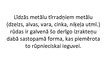 Презентация 'Dzelzsrūda Latvijā', 3.