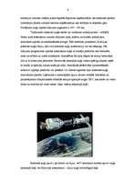 Реферат 'Kosmiskie lidaparāti. (Zemes mākslīgie pavadoņi, kosmiskie kuģi, orbitālās un st', 9.