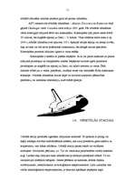 Реферат 'Kosmiskie lidaparāti. (Zemes mākslīgie pavadoņi, kosmiskie kuģi, orbitālās un st', 11.