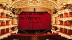 Презентация 'Opera un muzikāla drāma "Tristans un Izolde"', 1.