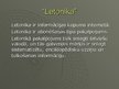 Реферат 'Tiešsaistes datu bāzes Latvijā', 19.