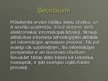 Реферат 'Tiešsaistes datu bāzes Latvijā', 25.