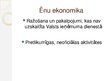Презентация 'Tautsaimniecības problēma - "ēnu" ekonomika', 2.