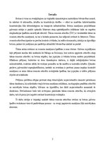 Реферат 'Ūdens un cementa attiecības ietekme uz betona īpašībām', 3.