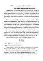 Реферат 'Ūdens un cementa attiecības ietekme uz betona īpašībām', 4.