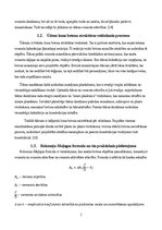 Реферат 'Ūdens un cementa attiecības ietekme uz betona īpašībām', 5.