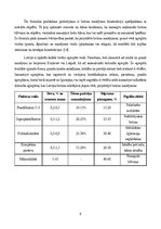 Реферат 'Ūdens un cementa attiecības ietekme uz betona īpašībām', 6.