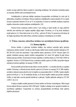 Реферат 'Ūdens un cementa attiecības ietekme uz betona īpašībām', 13.