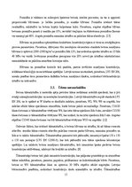 Реферат 'Ūdens un cementa attiecības ietekme uz betona īpašībām', 15.