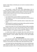 Реферат 'Ūdens un cementa attiecības ietekme uz betona īpašībām', 16.