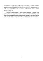 Реферат 'Ūdens un cementa attiecības ietekme uz betona īpašībām', 17.